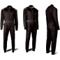 Pack pilote noir