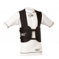 Pack pilote noir