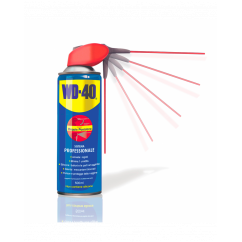 WD 40, 400ml pro