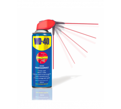 WD 40, 400ml pro
