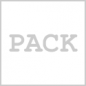 Pack Pilote + Casque Blanc