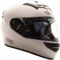 Pack Pilote + Casque Blanc