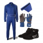 Pack Pilote Loisirs Bleu