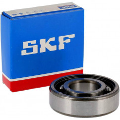 Roulement SKF  6204 TN9/C3