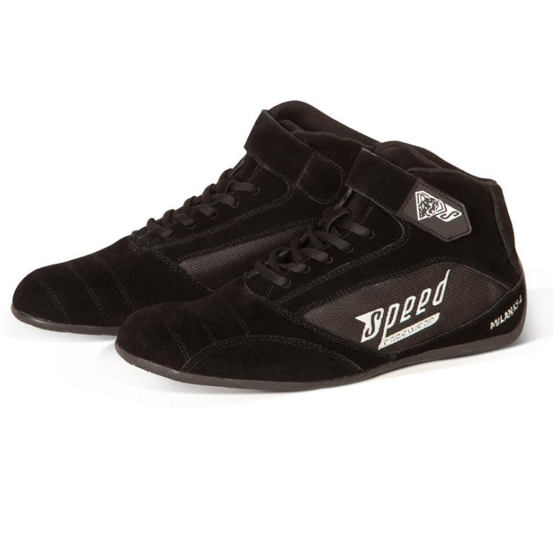 Chaussures karting basses MILAN KS-2