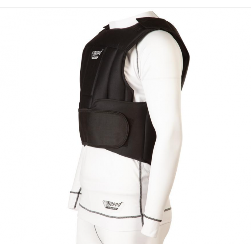 Alpinestars UN-Gilet De Protection Complète 10 V2 Noir| Motardinn