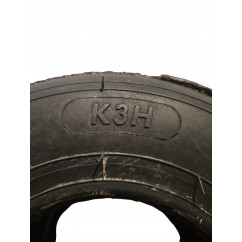 Train de Pneus occasion MAXXIS K3H