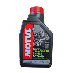 Huile MOTUL Transoil Expert 10W-40