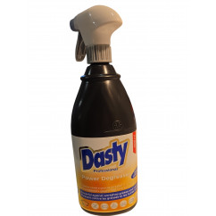 Dasty super dégraissant professionnel 1000 ml