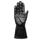 SPARCO K-ATTACK GANTS NOIR/GRIS