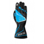 SPARCO K-ATTACK GANTS NOIR/BLEU