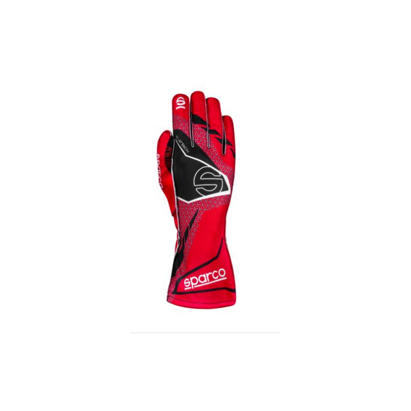 SPARCO K-ATTACK GANTS ROUGE