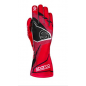 SPARCO K-ATTACK GANTS ROUGE