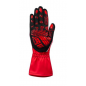 SPARCO K-ATTACK GANTS ROUGE