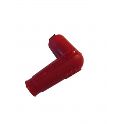 Capuchon Anti-Parasite TM origine Rouge