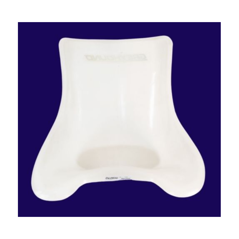 Siège polyester GH 40 Siège polyester GH 40