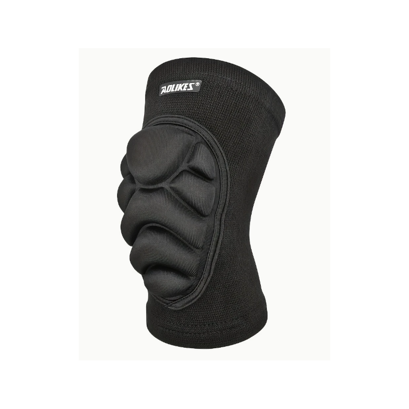 Protections coudes pour le snowboard