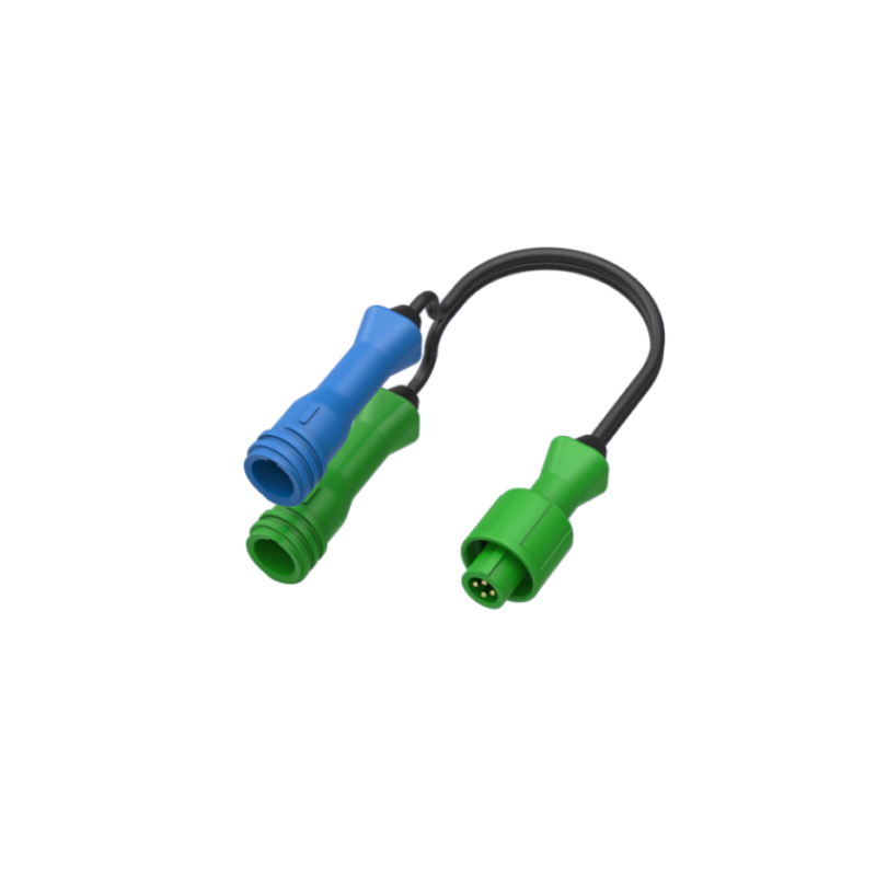 Adaptateur pour capteurs magnétique et vitesse A-2194