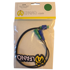 Adaptateur pour capteurs magnétique et vitesse A-2194