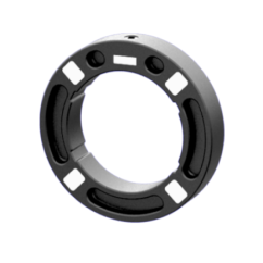 Anneau magnétique 50mm 4 aimants A-4461 Alfano