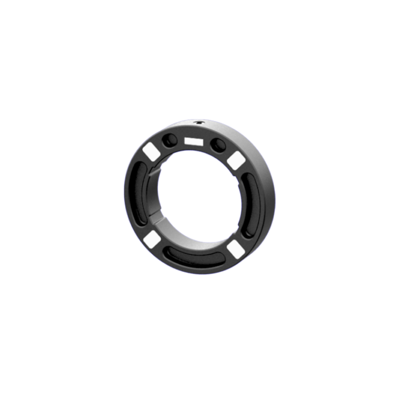 Anneau magnétique 50mm 4 aimants A-4461 Alfano