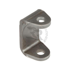 Support à souder pour fusée 12mm