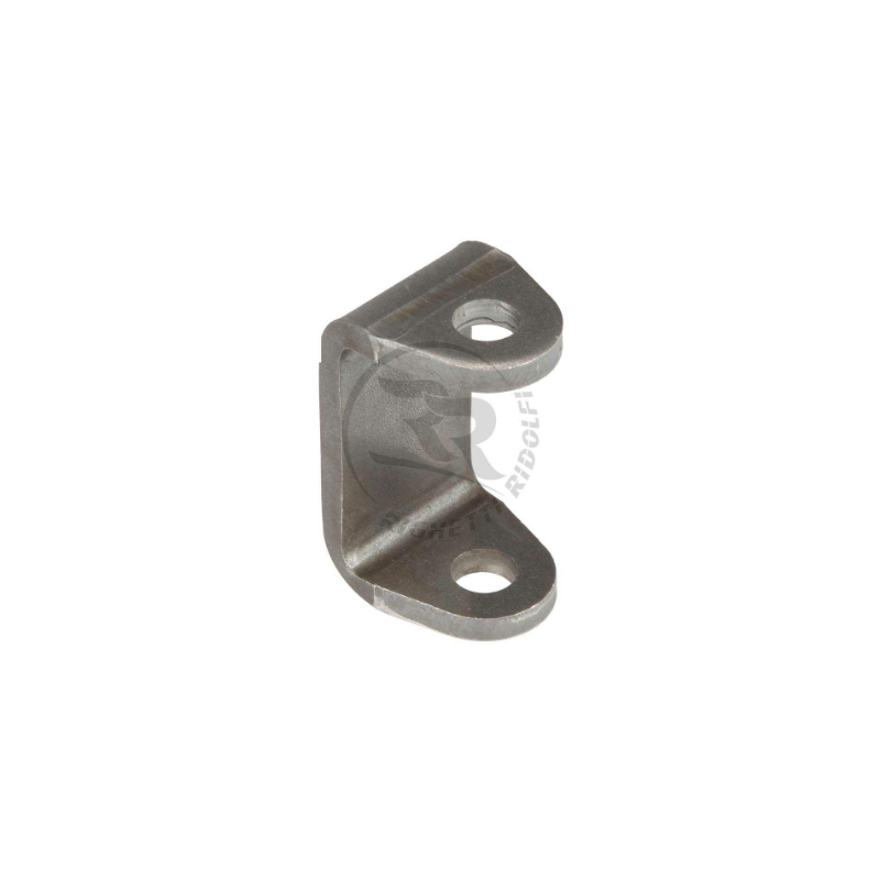 Support à souder pour fusée 12mm