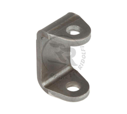 Support à souder pour fusée 12mm