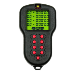 Chronomètre Kronos V2 alfano