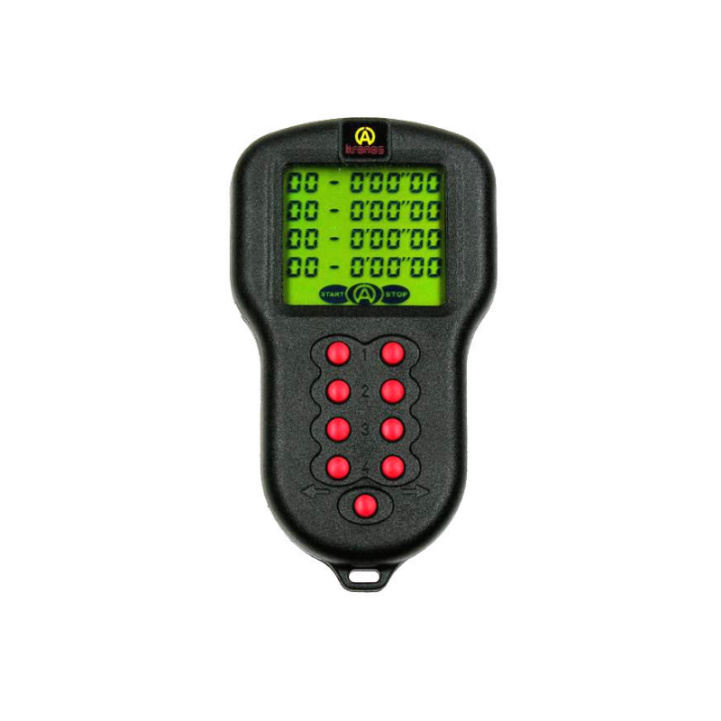 Chronomètre Kronos V2 alfano Chronomètre Kronos V2 alfano