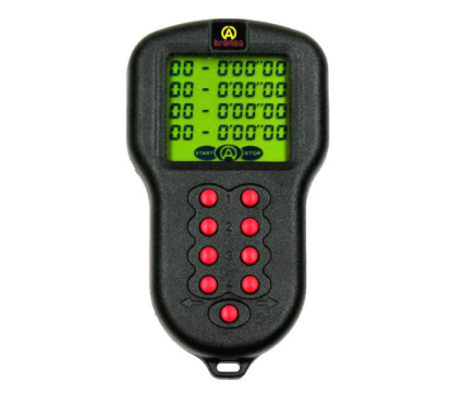 Chronomètre Kronos V2 alfano