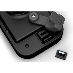 AIM MyChron5 S 2T avec sonde t°eau et sans deuxième sonde