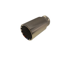 Douille longue (1/2") 30 mm