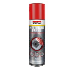 Nettoyant frein SOUDAL 600ml