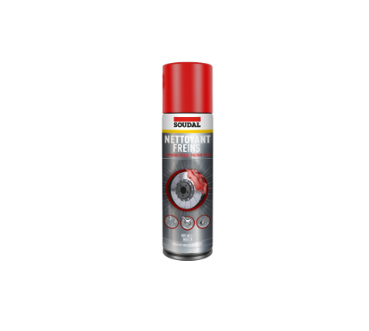 Nettoyant frein SOUDAL 600ml