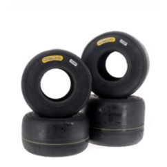 Train Pneu Komet K3M (CAT X30 Senior, S125 Senior)