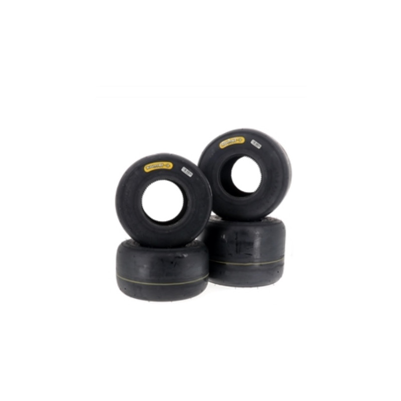 Train Pneu Komet K3M (CAT X30 Senior, S125 Senior)