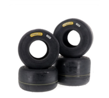 Train Pneu Komet K3M (CAT X30 Senior, S125 Senior)