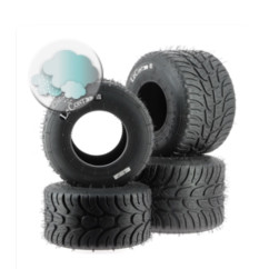 Train pneu LECONT LWR pluie