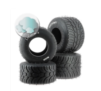 Train pneu LECONT LWR pluie