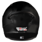 Casque Speed LS2 noir matt