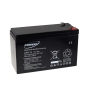 Batterie Powery 12V, 9Ah