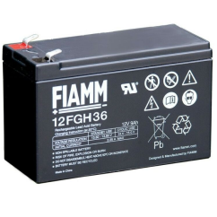 Batterie Fiamm12V, 9Ah