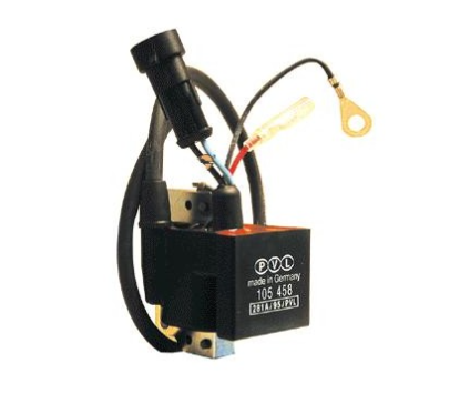 Bobine allumage PVL 105 458 connecteur rapide