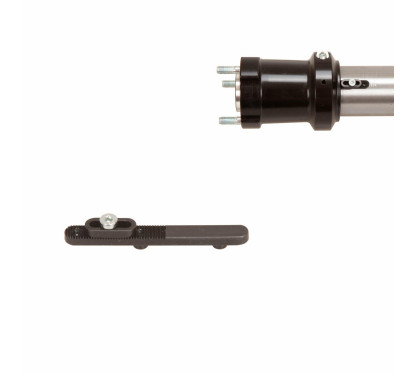 Clavettes réglables cannelées