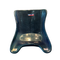 Siège polyester IMAF F12 6° Taille XXXL Bleu