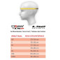 Casque LS2 FF353 Rapid II Rokku