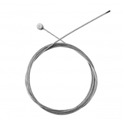 Câble 2m 7x6 mm 15/10