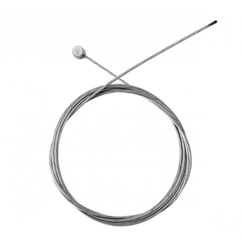 Câble 2m 7x6 mm 15/10