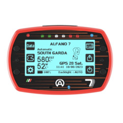 ALFANO 7 2T